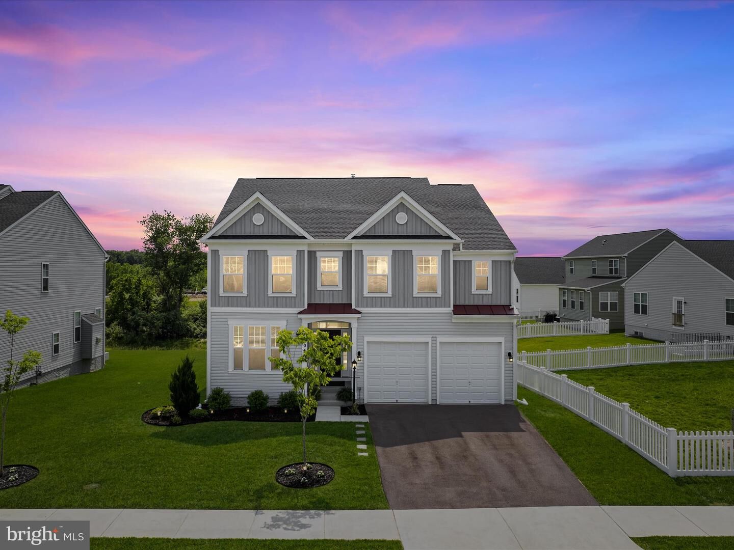 Property Photo: 104 Barrister St VA 22656