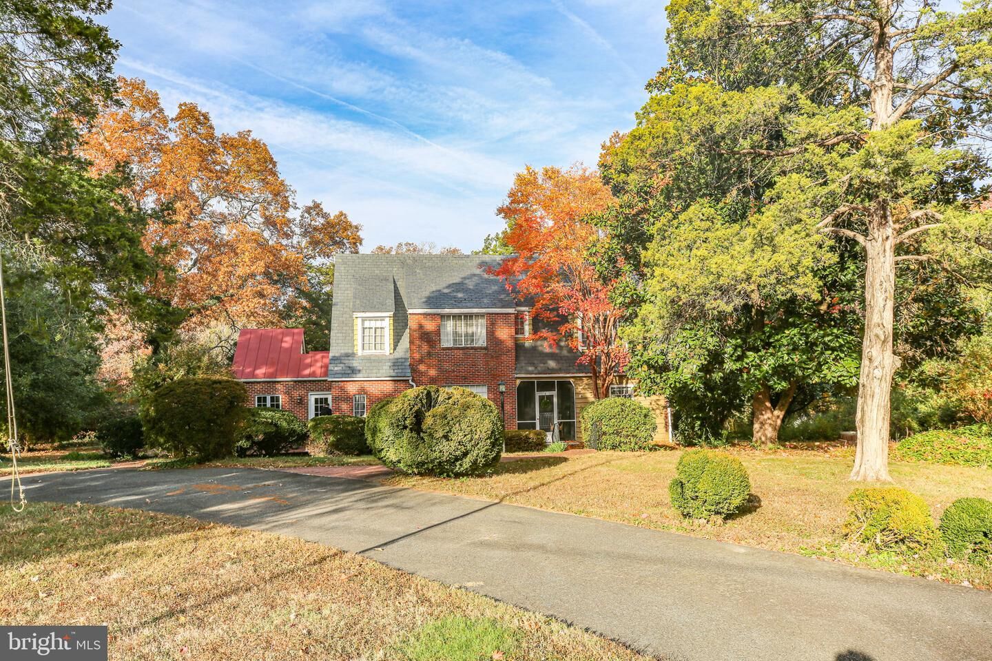 Property Photo:  1717 Highland Road  VA 22401 