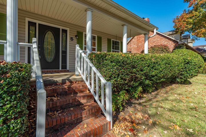 Property Photo: 5 Kings Row AR 71901