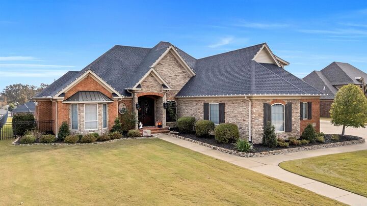 4521 Clubhouse Drive  Jonesboro AR 72405 photo