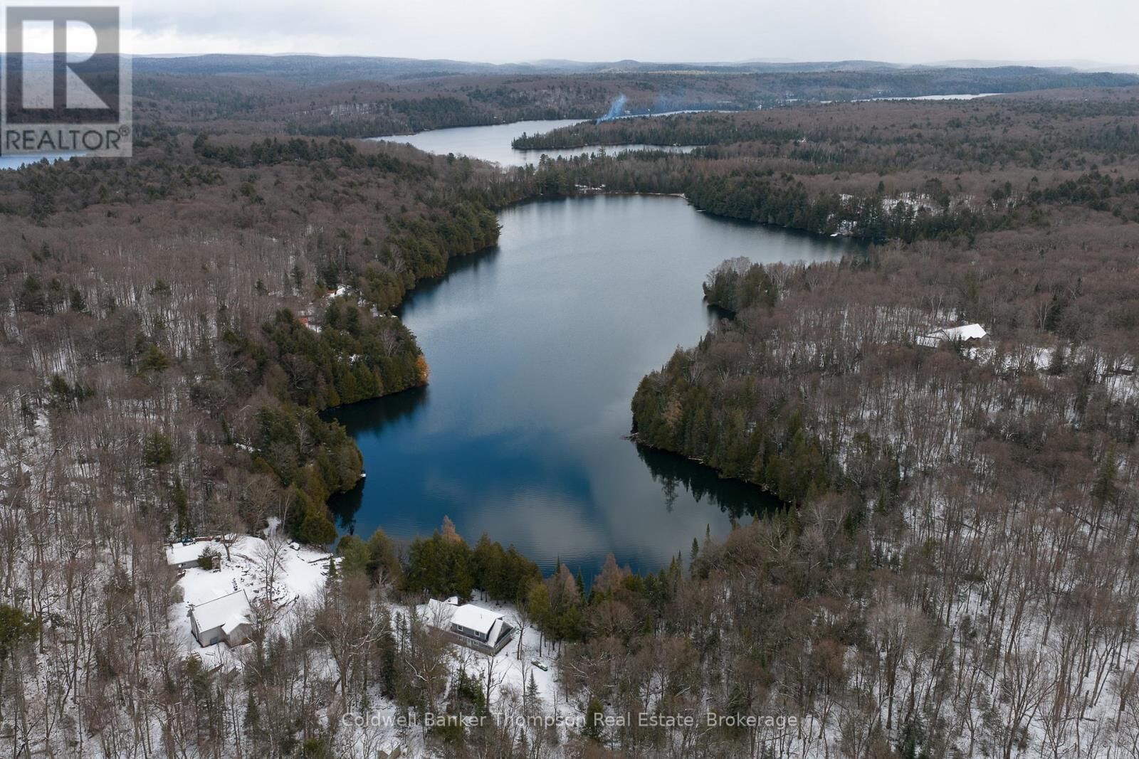 Property Photo:  1030 Brooks Lake Road  ON P1H 2J6 