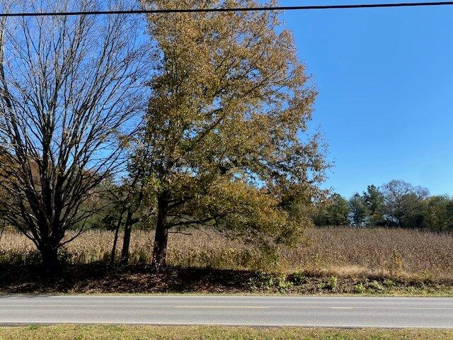 Property Photo: 1639 Tennga Gregory Road GA 30711