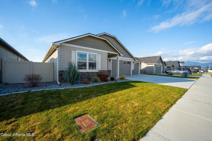 Property Photo: 4268 N May Ella Lp Loop ID 83854