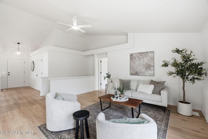 Property Photo: 1664 W Durham Dr ID 83815