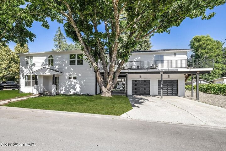 202 S 18th St  Coeur D'Alene ID 83814 photo