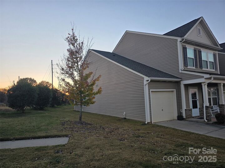 Property Photo: 112A Davenport Drive NC 28677