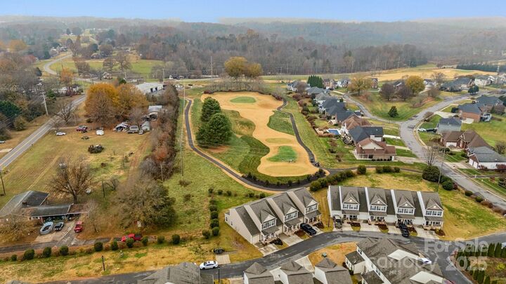 Property Photo:  112A Davenport Drive  NC 28677 