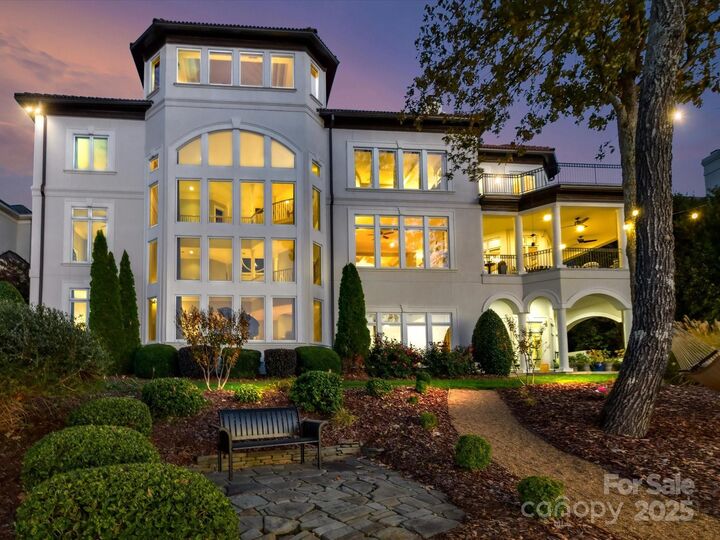 Property Photo: 18103 Harbor Light Boulevard NC 28031