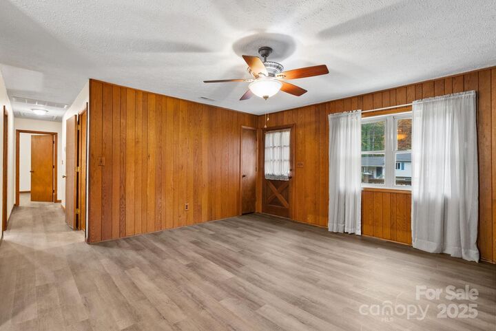 Property Photo: 100 Beech Valley Estate NC 28787