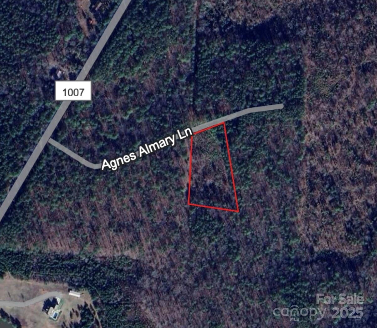 Property Photo:  188 Agnes Lane  NC 27330 