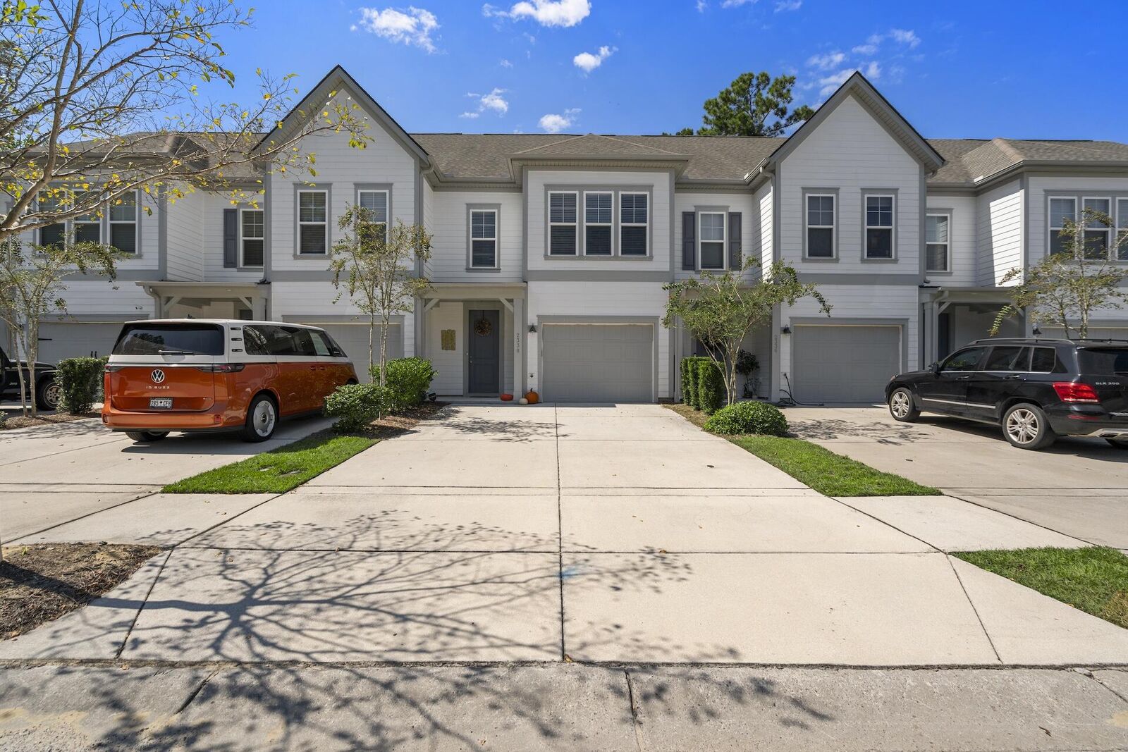 Property Photo:  2338 Watchtower Lane  SC 29414 