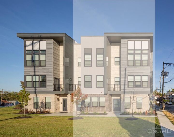 Property Photo: 3500 Madison Park Avenue OH 45209