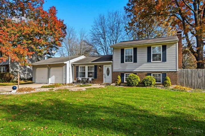 Property Photo: 5818 Mount Vernon Drive OH 45150