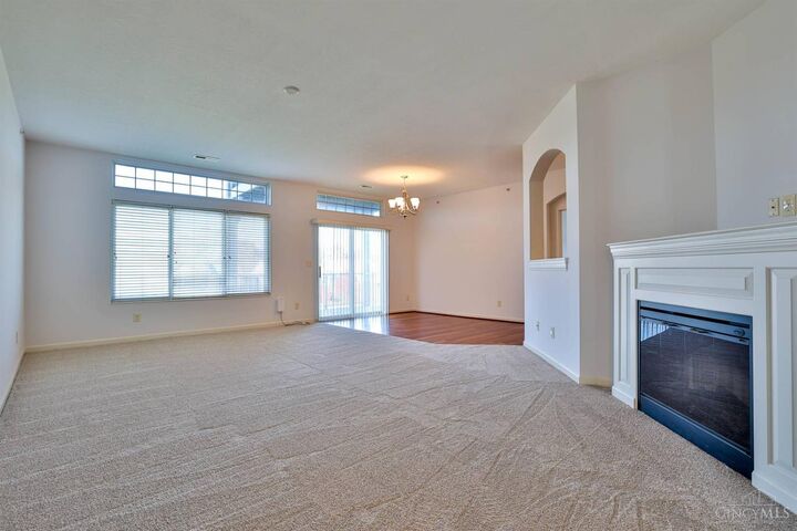 Property Photo: 7589 Skyview Circle OH 45248