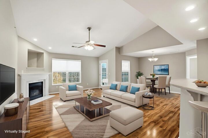 Property Photo:  3596 Chestnut Park Lane  OH 45002 