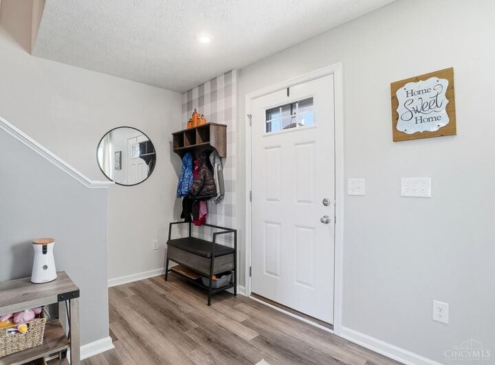 Property Photo: 8994 Camberley Street OH 45030