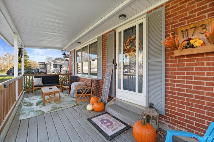 Property Photo:  1173 Emily Drive  OH 45150 