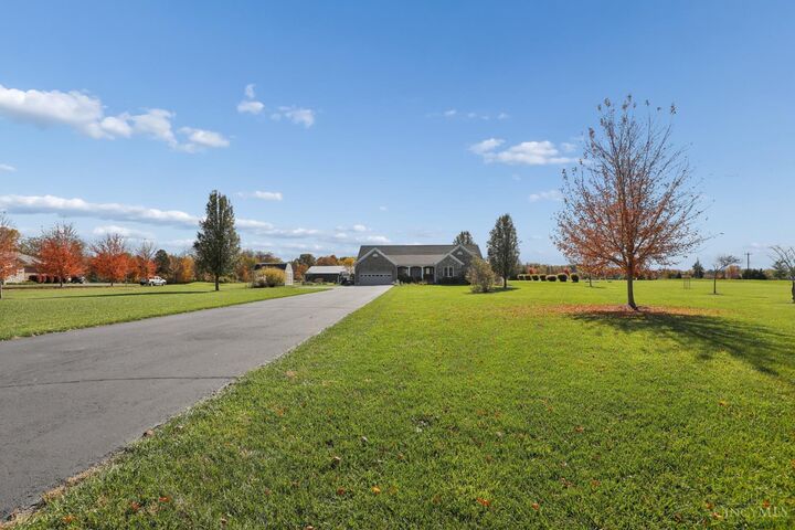 Property Photo:  2171 Baas Road  OH 45103 