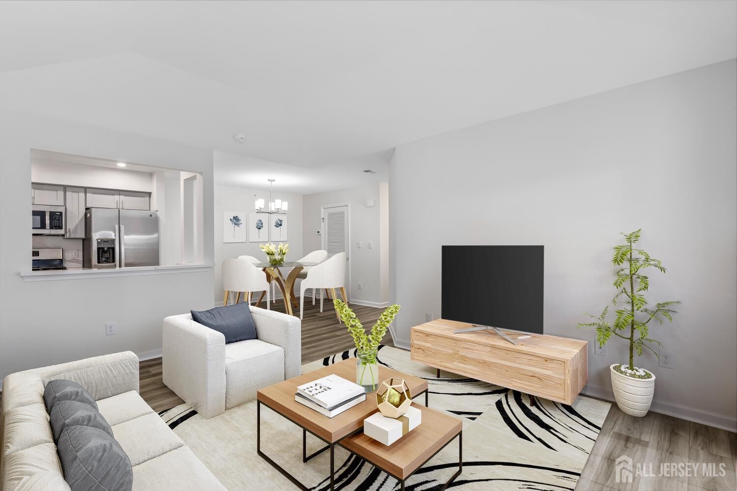 Property Photo: 1234 Waterford Drive NJ 08817