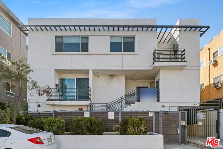Property Photo: 1183 Crenshaw Blvd CA 90019