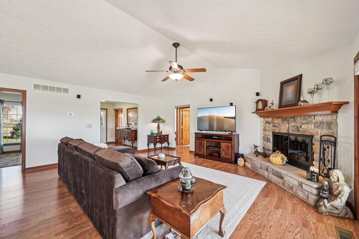 6153 County Road 18  Bellefontaine OH 43311 photo