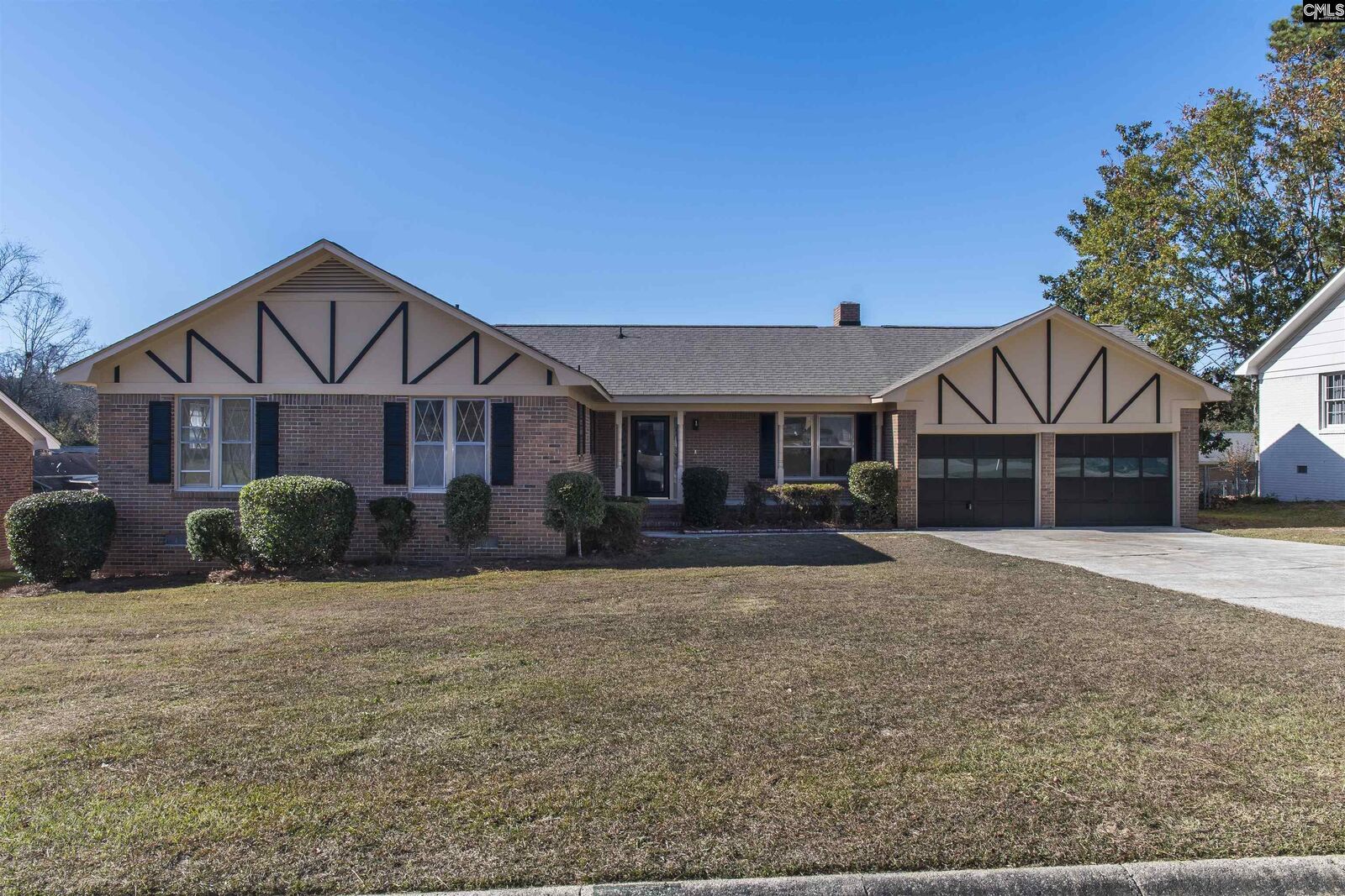 Property Photo: 108 Vale SC 29073