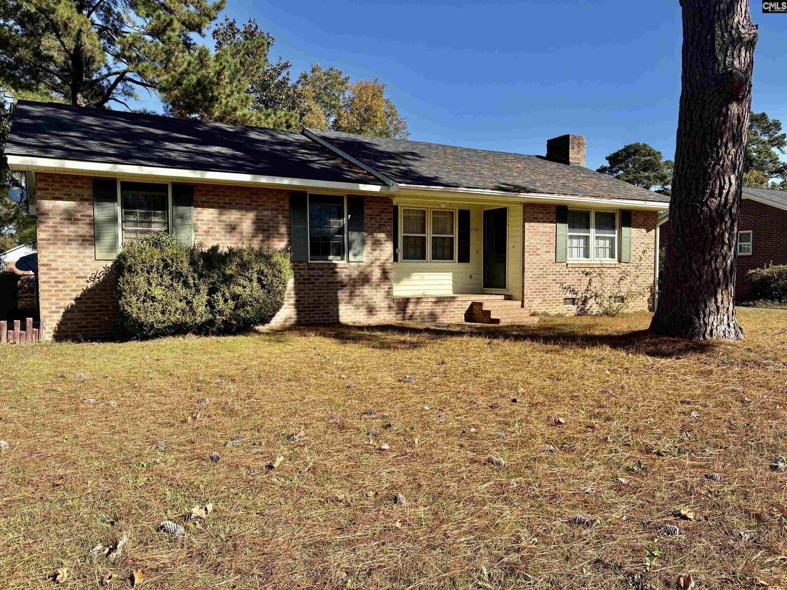 Property Photo: 2721 Whitestone SC 29505