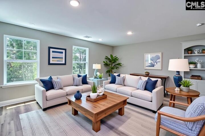 Property Photo: 735 Old Stagecoach SC 29020