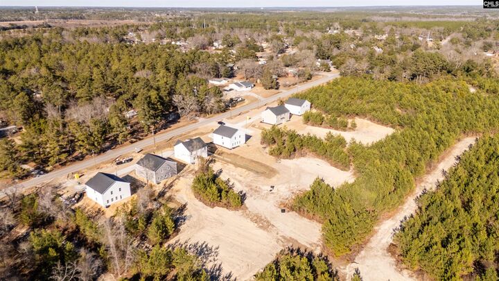 Property Photo:  735 Old Stagecoach  SC 29020 