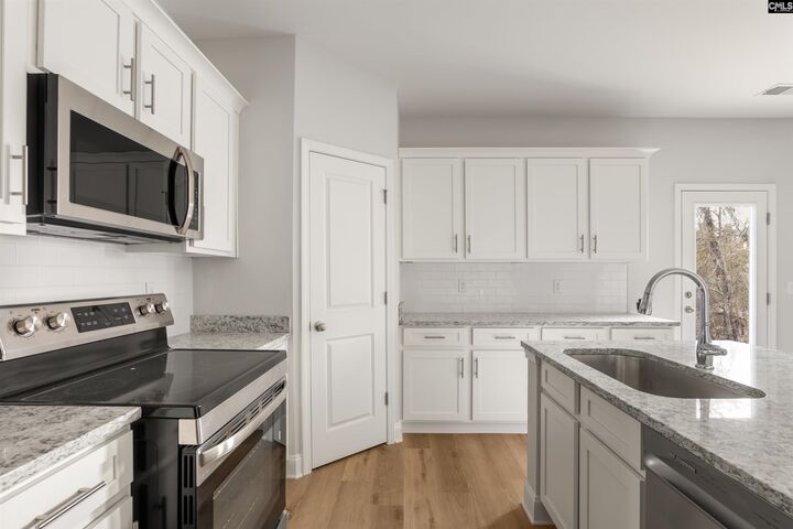 Property Photo:  735 Old Stagecoach  SC 29020 