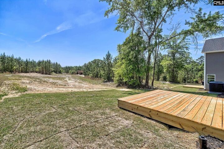 Property Photo:  735 Old Stagecoach  SC 29020 