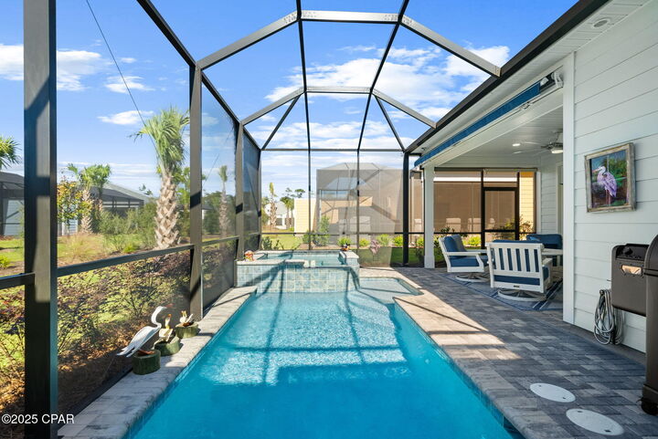 Property Photo:  8408 Hang Loose Court  FL 32413 