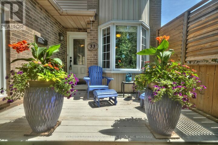 Property Photo:  33 Naples Court  ON L2V 4S7 