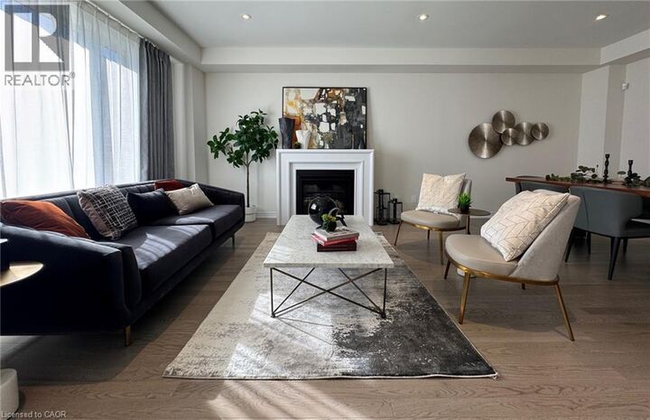 Property Photo: 258 Histand Trail ON N2R 0T7