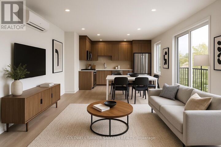 Photo de la propriété:  353 Wilmont Avenue 6  ON K2A 0B2 