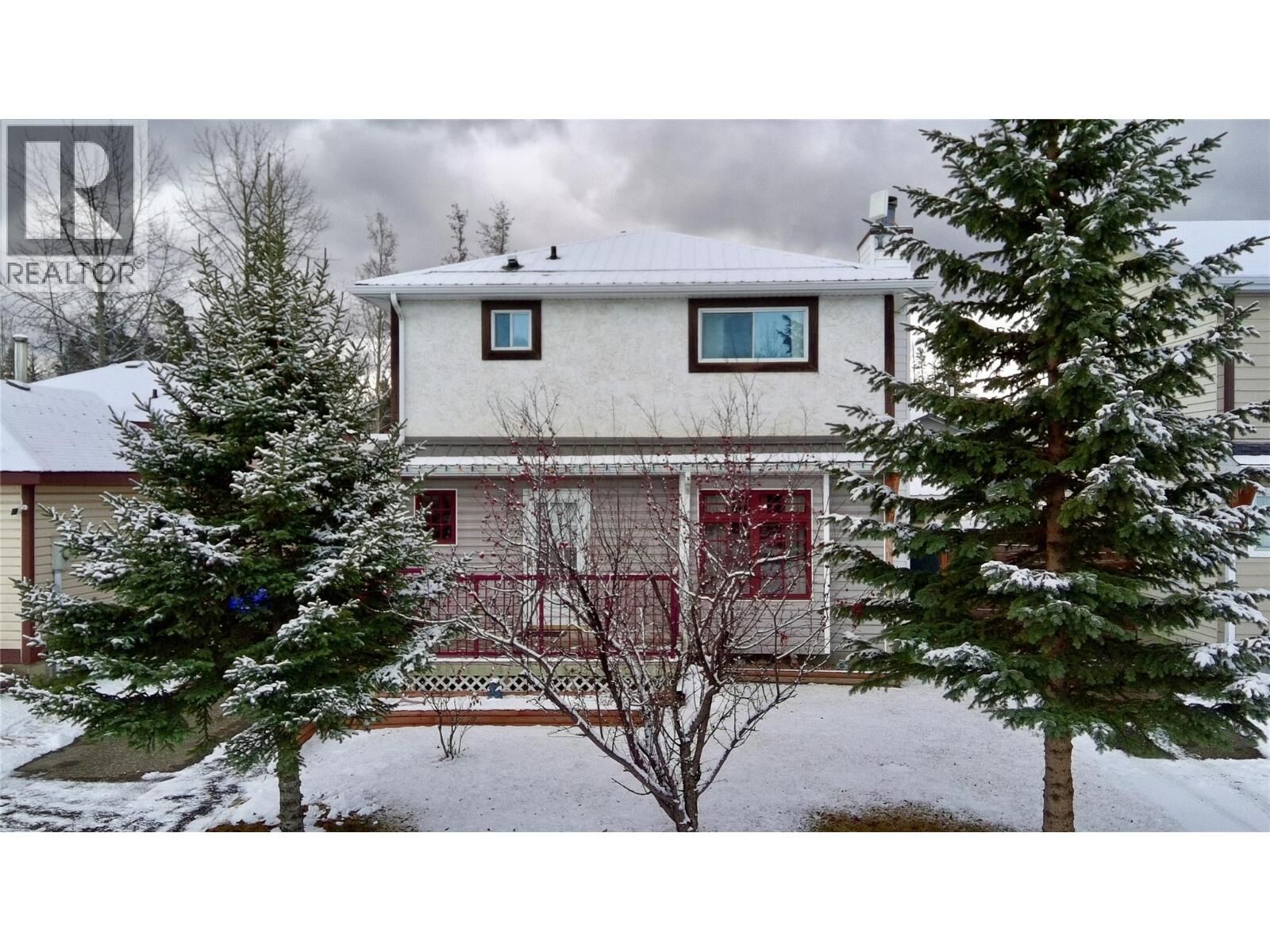 Property Photo: 128 Spieker Avenue BC V0C 2W0