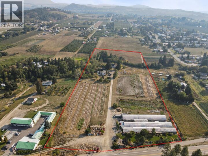 Property Photo: 2619 3 Highway BC V0B 1G1