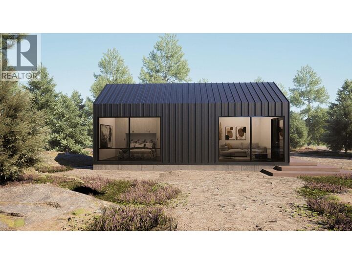 Property Photo:  16321 Woolgar Road 1  BC V0B 1E0 