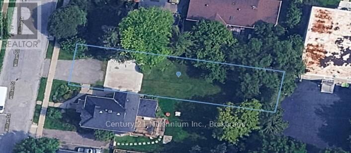 Property Photo:  23 William Street  ON L4N 3J4 