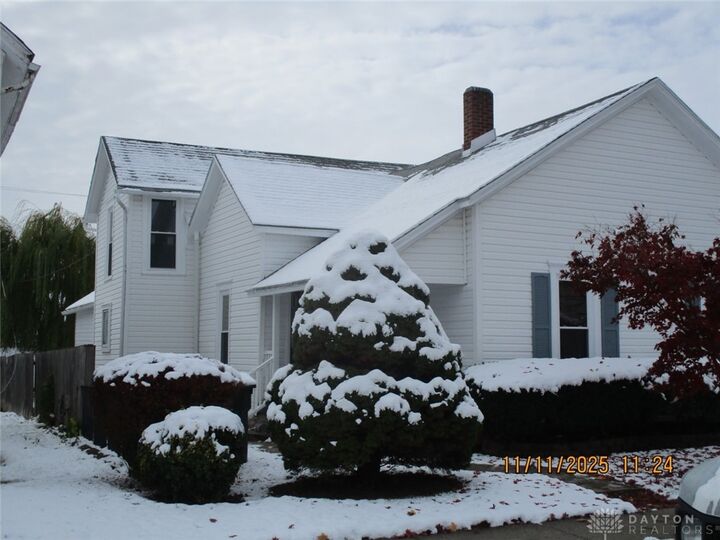 Property Photo:  905 W North Street  OH 45356 