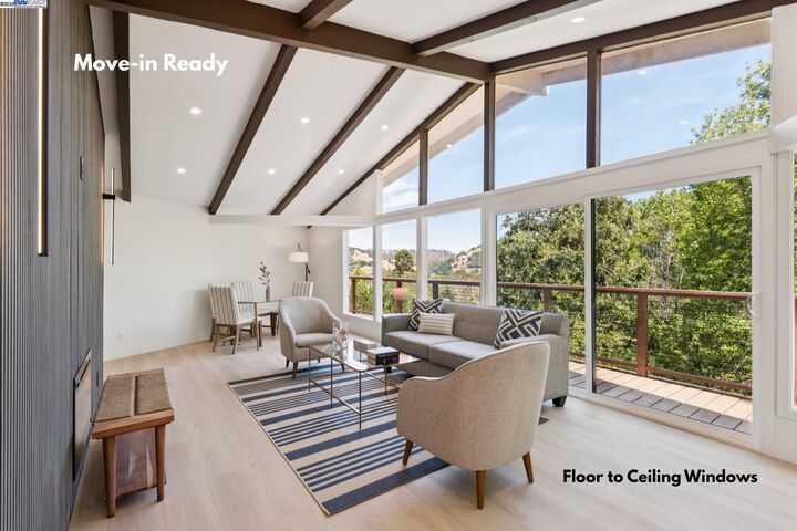 Property Photo:  723 Redwood Rd  CA 94960 