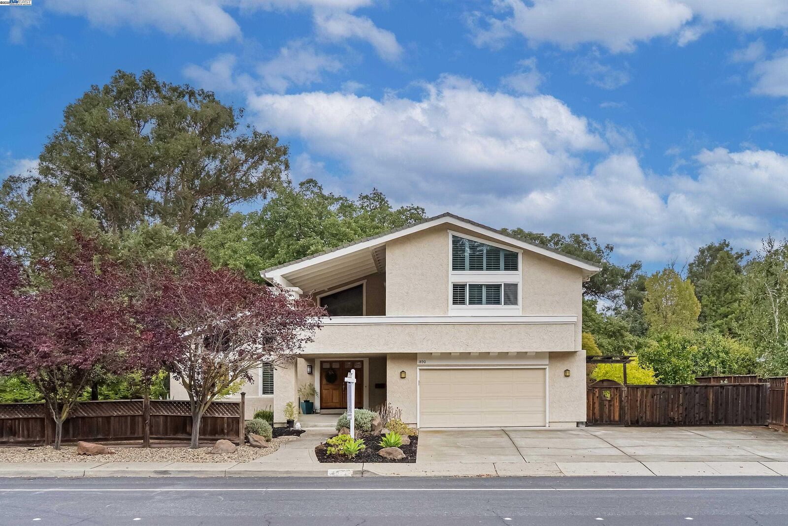 Property Photo:  1890 Morello Ave  CA 94523 