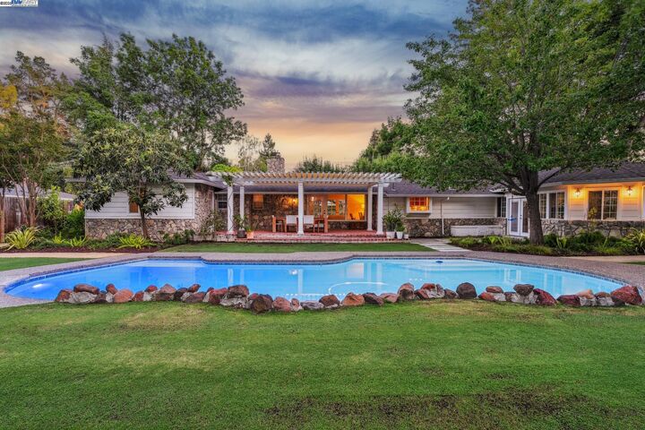 Property Photo:  55 Cora Ct  CA 94597 