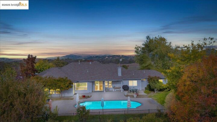 Property Photo:  10200 Bell Mooney Rd.  CA 95327 