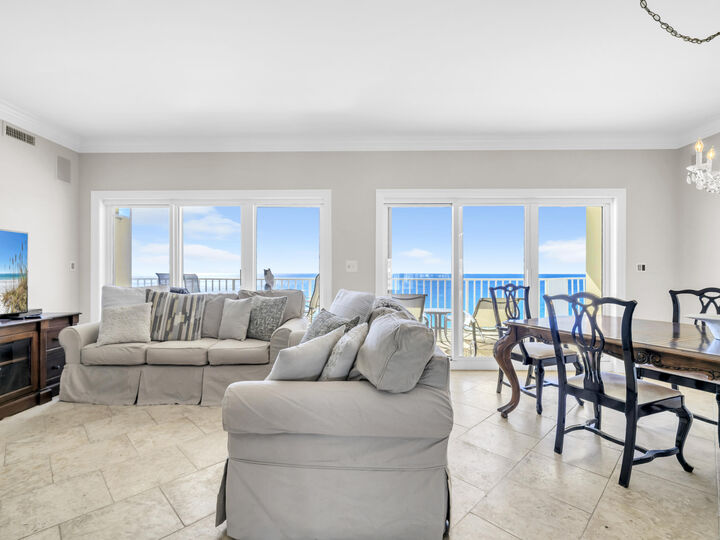 Property Photo: 770 Gulf Shore Drive Unit P1 FL 32541