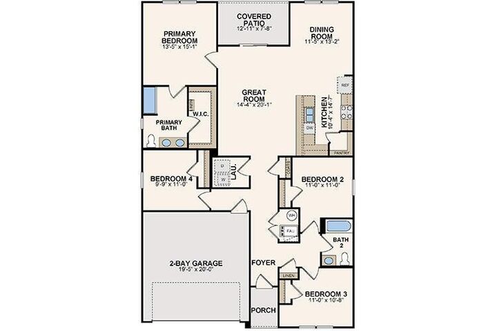 Property Photo:  460 Riverwalk Circle  FL 32439 