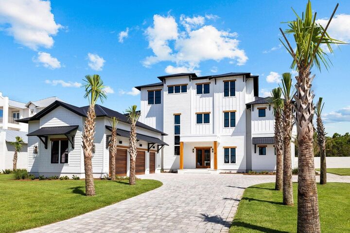 11 Sundew Place  Inlet Beach FL 32461 photo