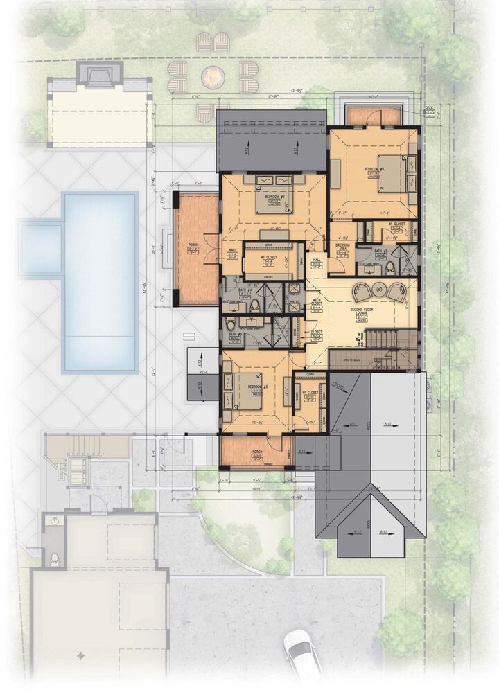 Property Photo: Tbd Pollard Cove East Street Lot 115 FL 32461