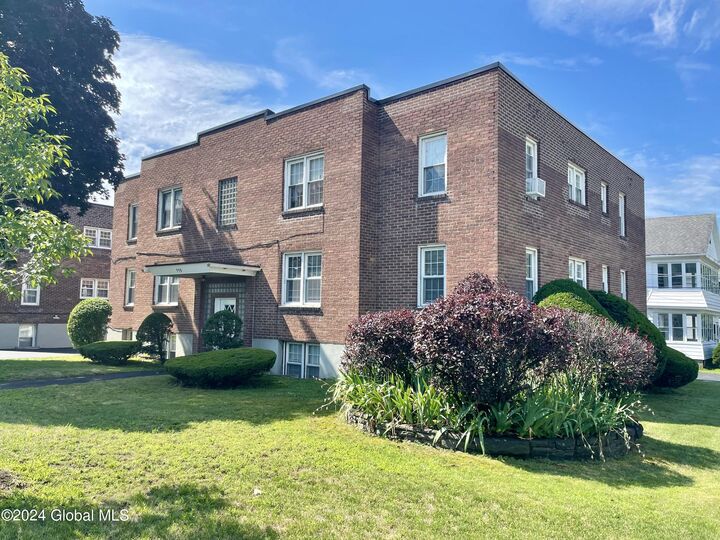 Property Photo: 950 Washington Avenue NY 12203