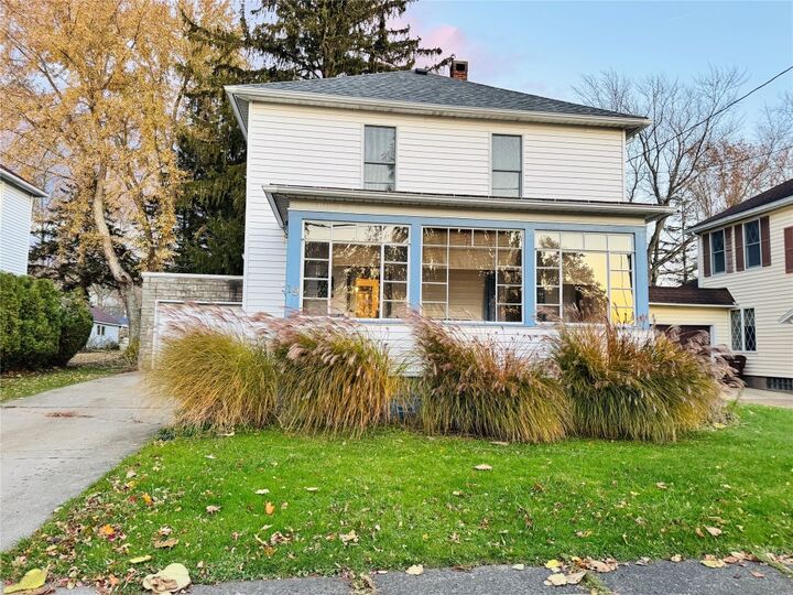 19 Thornton Avenue  Albion PA 16401 photo